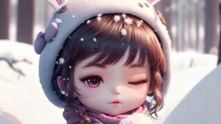 هل صور طفولة شياوو لطيفة؟
