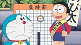Khi Nobita Suneo Và Jaian Ứng Cử Làm Tổng Thống, Ai Sẽ Được Bầu Đây _ Tập 626 _