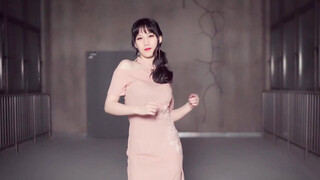 Chu Chu Wen【Cheongsam ♥ Satu kecupan yang menaklukkan semua orang】