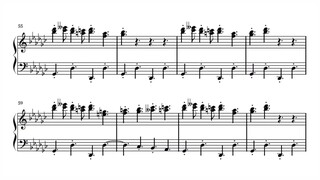 Glenn's "A Light-hearted Moment" (audio + sheet music) [FREE BACKGROUND MUSIC]