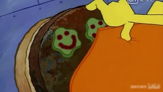 Suggested to be changed to: Suggested to be changed to: Lao Ba vs. Poseidon King