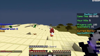 UHC HIGHLIGHT