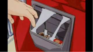 A E S T H E T I C  ( Anime Visuals )