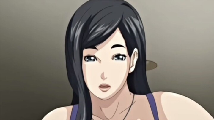 aku punya ibu tiri yang...🥵😋😍