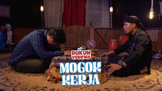 Dukun Verified - Mogok Kerja