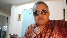 One Broken Heart for Sale cloned by Elvis Non