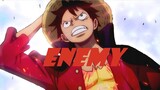 One Piece Enemy AMV