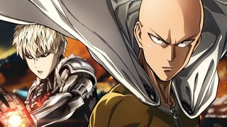 One Punch Man เทพบุตรหมัดเดียวจอด ภาค 1 ตอนที่ 6 พากย์ไทย