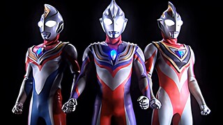 We are the Heisei Four