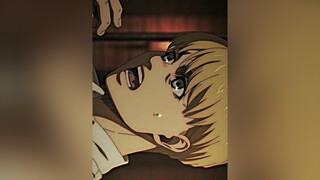 AttackOnTitan aotseason4 animeedit eren armin jean mikasa yelena senzusquad