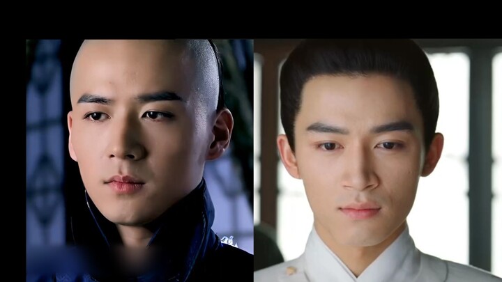 Male version of Wan Wan Lei Qing