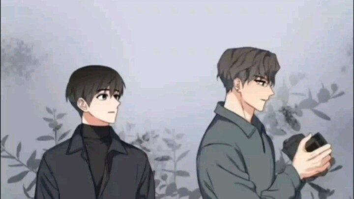 what is the third ending?~