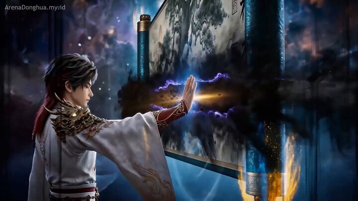 God of Eternity Episode 1 1080p Sub Indo