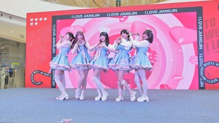 pinkoi重庆江津《恋爱循环》