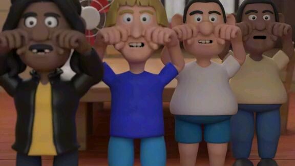 credits: Mang joe animation