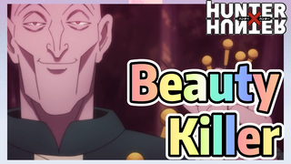 Beauty Killer