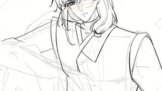 I plagiarized a lot of the content of the mini-game?!