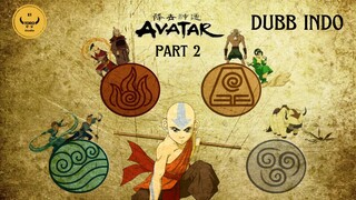 AVATAR: PERTARUNGAN HIDUP DAN MATI PART 2