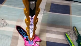 买究极就是为了这一句         还记得入圈时最想得到什么玩具吗