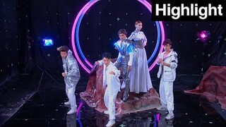 เริ่ม EP แรก ก็เริ่มแคมเปญเลยจ้า!! | Highlight : The Face Men Thailand season 3 Ep.1-3