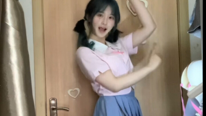 破！ dadada～ 啊啊啊头发颜色洗洗就没了(/TДT)/