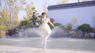 【寄明月】永夜星河版 本学妹来了！