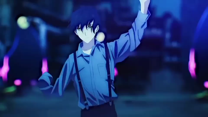 Best Anime Music Video [AMV]