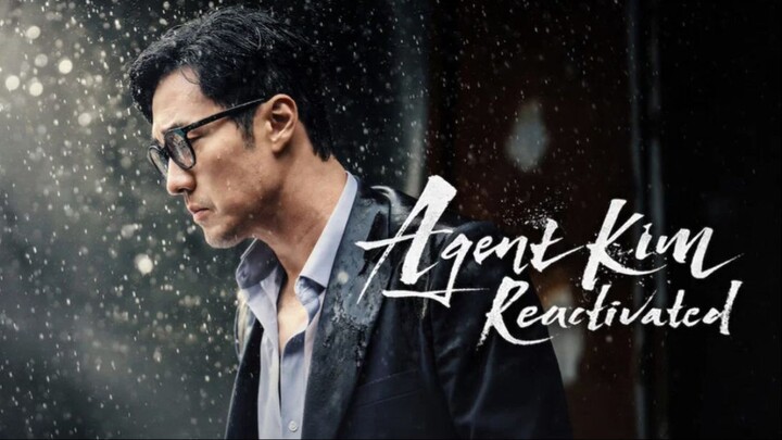 Agent Kim Reactivated 2026 E02