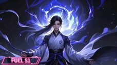 God Of Martial Arts S1 Full Sub Indo 1080p