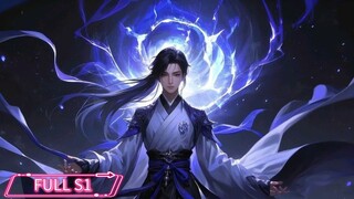 God Of Martial Arts S1 Full Sub Indo 1080p