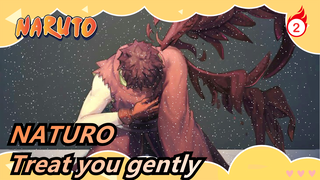 NATURO|[Obito]May world treat you gently - When you return, you are still that teenager!_2