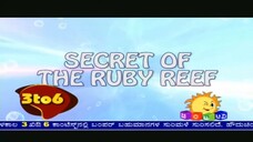 Winx Club 5x08 - Secret of the Ruby Reef (Kannada - Chintu TV)