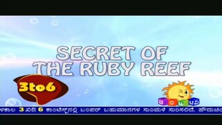 Winx Club 5x08 - Secret of the Ruby Reef (Kannada - Chintu TV)