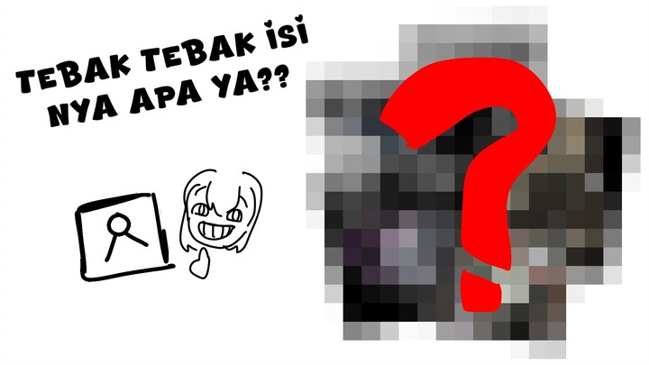 tebak-tebakan apa isi nya ya??