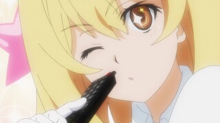 【超炮】来感受一下食蜂操祈的魅力吧～