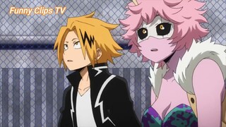 Học Viện Siêu Anh Hùng 2 (Short Ep 23) - Trận đấu của Nhóm thứ sáu #sieuanhhung