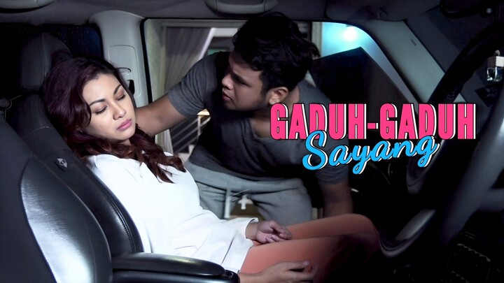 Gaduh Gaduh Sayang (E21) 😠😍
