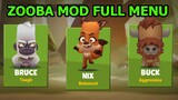 Zooba Mod Apk - Sở Thú Nổi Loạn Động Vật Đại Chiến - Top Game - Thành EJ