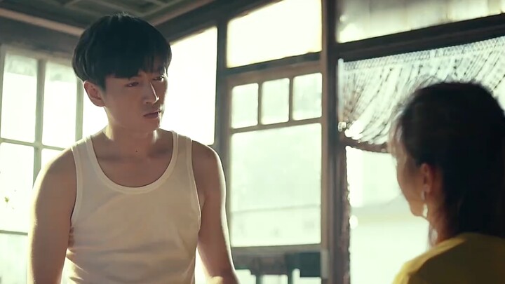 Chàng trai thu tiền thuê nhà bất ngờ có được một cô bạn gái – “Một chuyến du lịch gặp gỡ tình yêu”, 