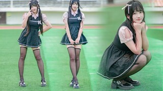 奇奇怪怪？可可爱爱！走廊奔跑队-鬼脸桥