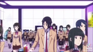 Seitokai yakuindomo