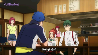 Tokyo 24-ku - Tập 2