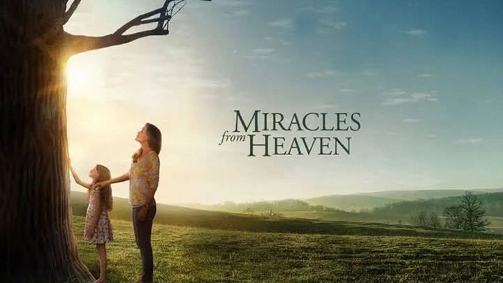 Miracles from Heaven - 2016