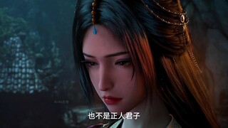 Lưu Dụ đổi tên thành Lưu Mai, là nữ đệ tử đầu tiên của Hàn Lập và là người lãnh đạo tương lai của Th