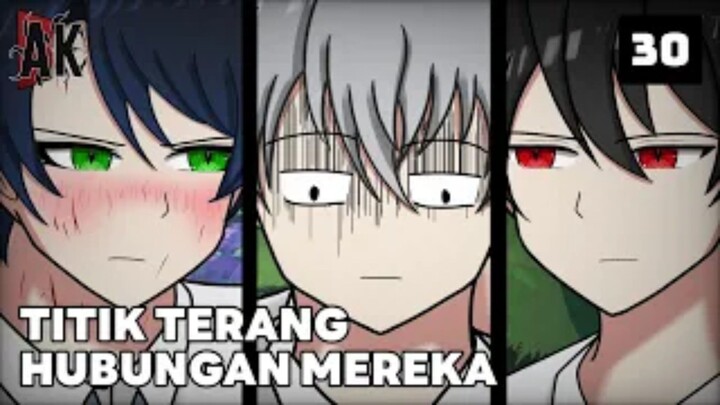ANDRIKAI part#21-30 animasi sekolah