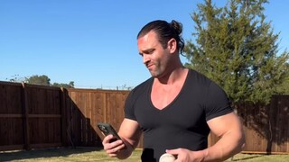 怂次郎棒球比赛