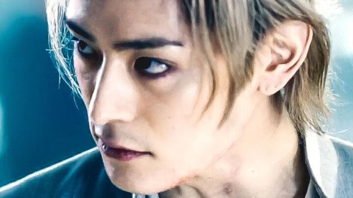 Penampilan "Penasihat Militer Fengxian" Shiono Eijiu berubah dari usia 18 menjadi 29 tahun