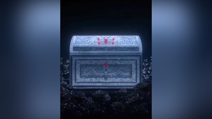 CapCut Name:【original anime MV】 I'm Your Treasure Box