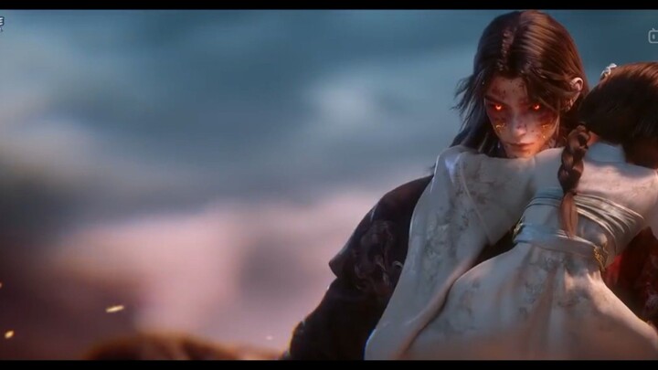 tomb of fallen gods s3 eps 3-4