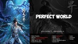 Perfect World Episode 163 | 1080p Sub Indo